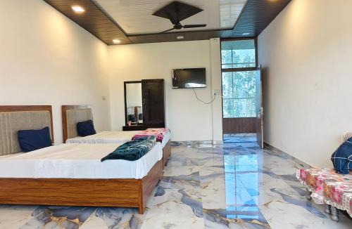 Raebareli Hotel | Hotel SK Palace
