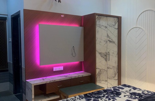 Bhilwara Hotel | Hotel SK Plaza