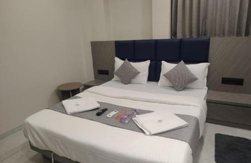 Gandhinagar Hotel | Hotel Sky Dream
