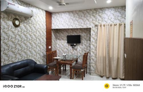 Aurangabad Hotel | Hotel Sky View