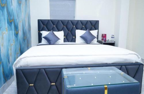 MVP Colony Hotel | Hotel skyline