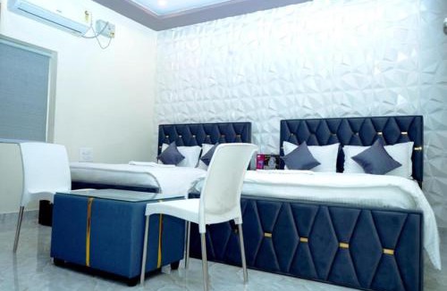 MVP Colony Hotel | Hotel skyline