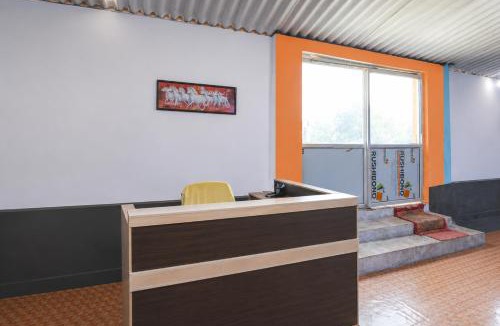 Malihabad Hotel | Hotel Smart Complex