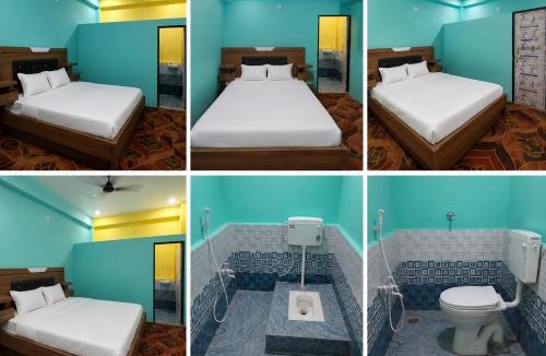 Malihabad Hotel | Hotel Smart Complex