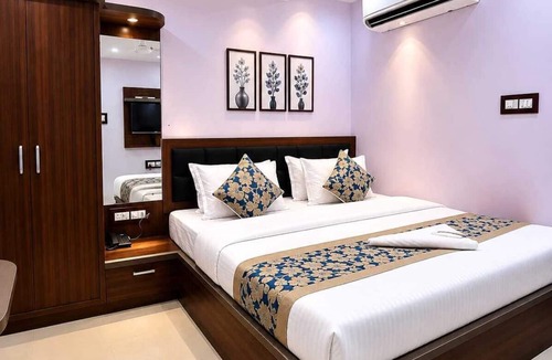 Bhubaneshwar Hotel | Hotel Smile Inn-Next Railway Station