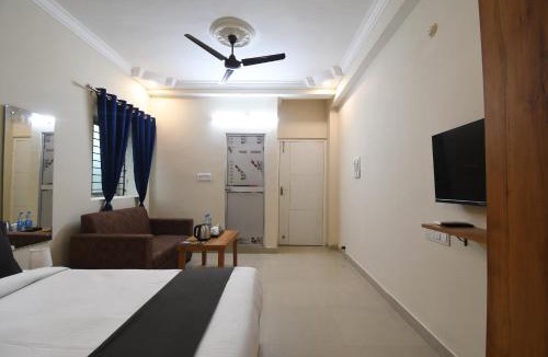Ranchi Hotel | Hotel Sonnet Inns