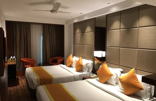 Karol Bagh Hotel | Hotel Southern