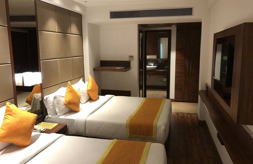 Karol Bagh Hotel | Hotel Southern
