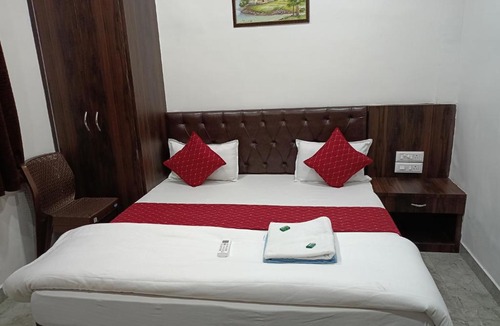 Chitrakoot Hotel | Hotel sphatic