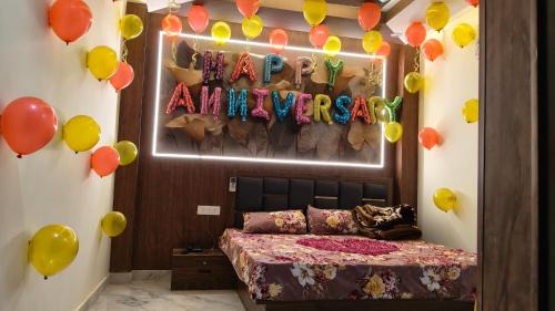 Gorakhpur Hotel | Hotel SR & restaurant