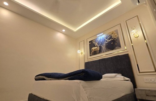Brahmapur Hotel | Hotel SR Vivanta, Brahmapur