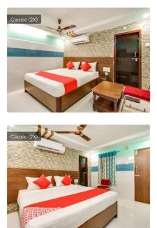 Mangalagiri Hotel | HoTEL SRI GRAND