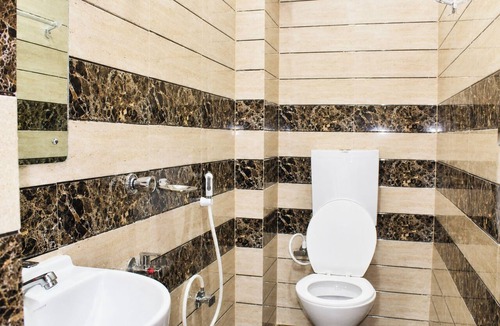 Puri Hotel | Hotel Sri Jagannath Near Sea Beach