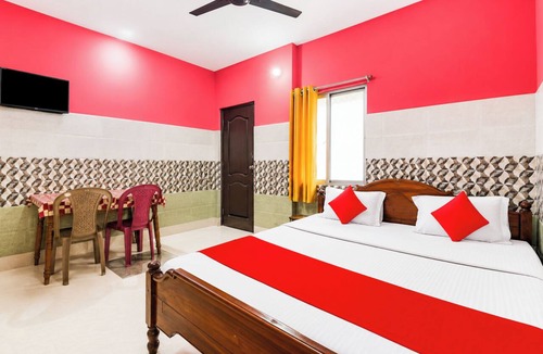 Puri Hotel | Hotel Sri Jagannath Near Sea Beach