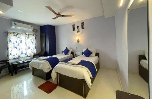 Semiliguda Hotel | Hotel Sri Ram