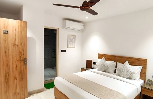 Mahipalpur Extension Hotel | Hotel Star City