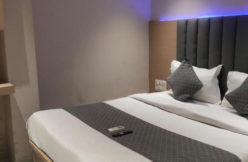 Chandkheda House | Hotel Star