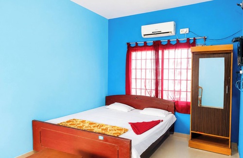 New Digha Hotel | Hotel Star in Digha Near Beach