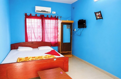 New Digha Hotel | Hotel Star in Digha Near Beach