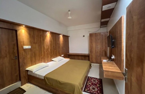 Shivpuri Hotel | Hotel Star