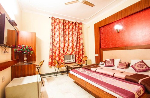 Paharganj House | Hotel Star Paradise