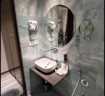 Mathura Hotel | Hotel StarLight Mathura