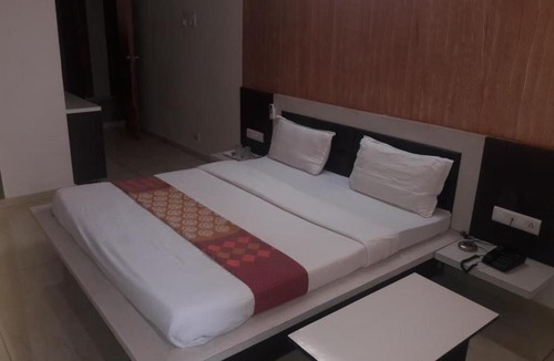 Himatnagar Hotel | hotel stay inn himmat nagar