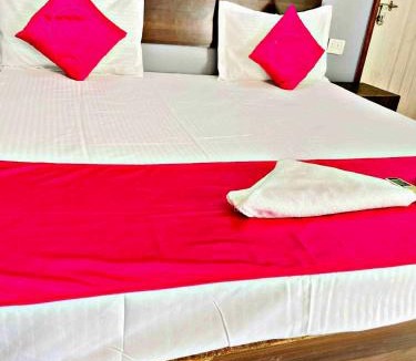 Gomti Nagar Hotel | Hotel STAY INN