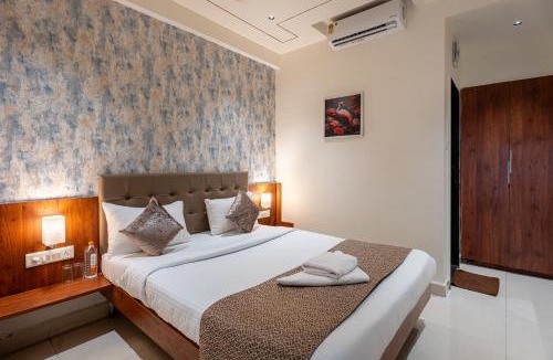 Kharadi Bed & Breakfast | Hotel StayBird - Cove