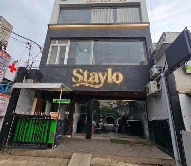 Jabalpur Hotel | Hotel Staylo