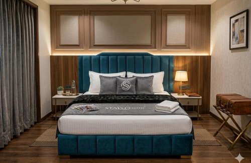 Jabalpur Hotel | Hotel Staylo