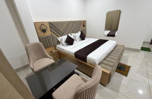 Karnal Hotel | Hotel Staywell