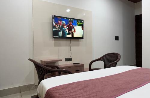 Karnal Hotel | Hotel Staywell