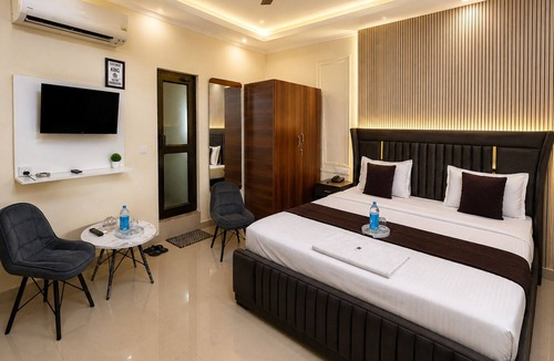 Zirakpur Hotel | Hotel sudan inn kalka shimla higway