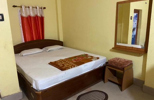 Puri Hotel | Hotel Sun Shine Puri