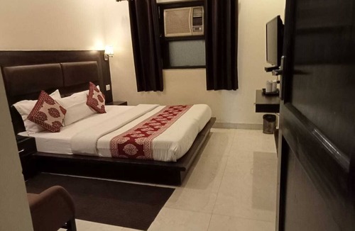 Dehradun Hotel | Hotel Sunder Palace