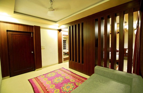 Udaipur Hotel | Hotel Sunflower