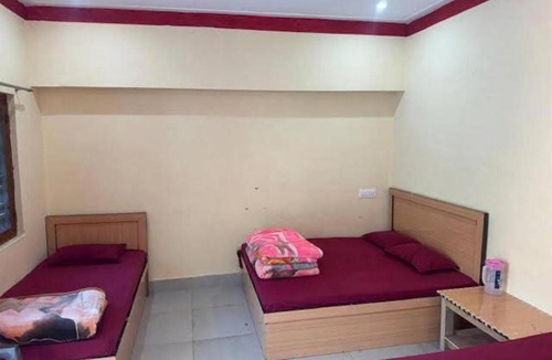 Gaurikund House | Hotel Sunil Lodge