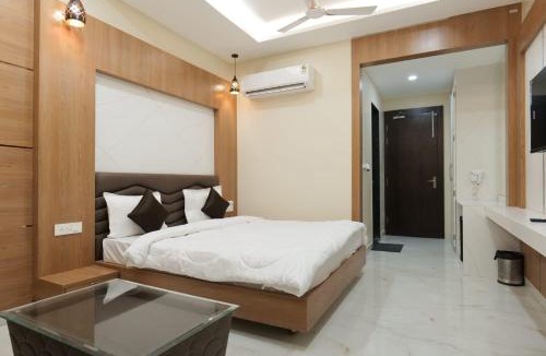 Jhalarapatan Hotel | Hotel Sunny Jhalawar