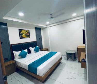 Bopal Hotel | Hotel Sunrise