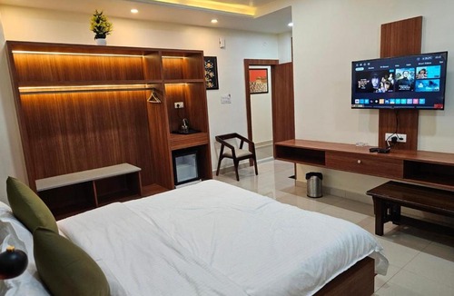 Belatal Hotel | Hotel Sunrise