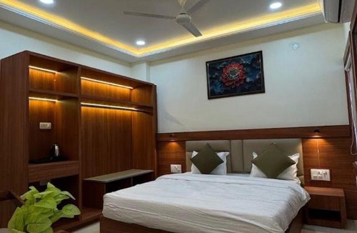 Belatal Hotel | Hotel Sunrise