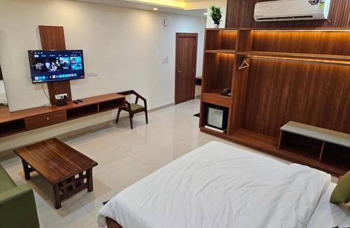 Belatal Hotel | Hotel Sunrise