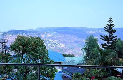 Bhilar Hotel | Hotel Sunrise, Panchgani