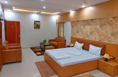 Purnia Hotel | Hotel sunshine & restaurant