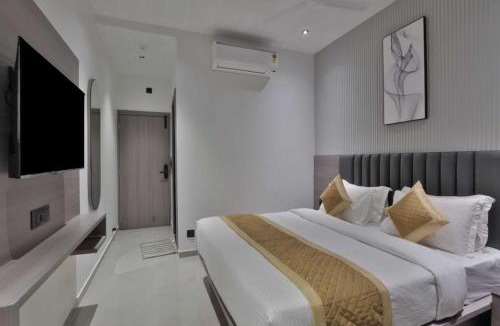 Mahipalpur Hotel | Hotel Sunshine Suites IGI Airport