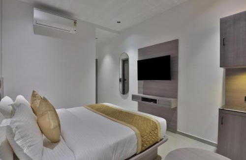 Mahipalpur Hotel | Hotel Sunshine Suites IGI Airport