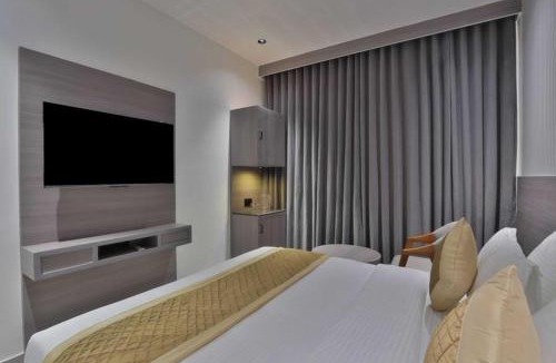 Mahipalpur Hotel | Hotel Sunshine Suites IGI Airport
