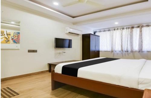 Vrindavan House | Hotel Super house