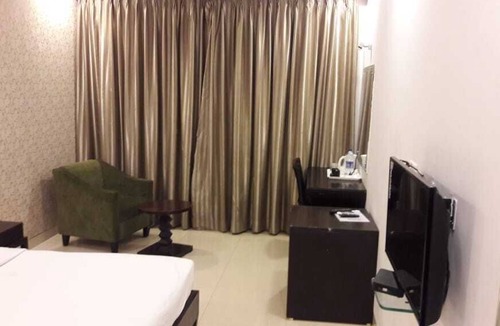Visakhapatnam Hotel | Hotel Supreme